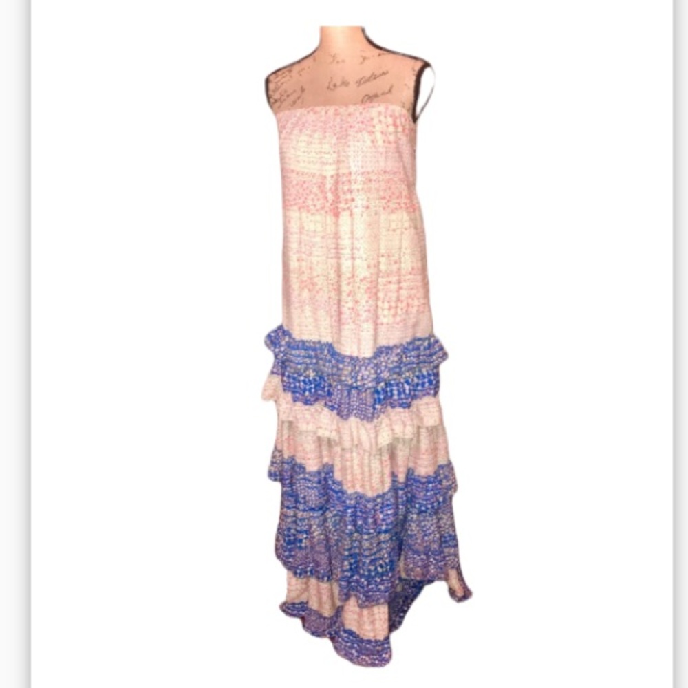 Beautiful maxi dress
